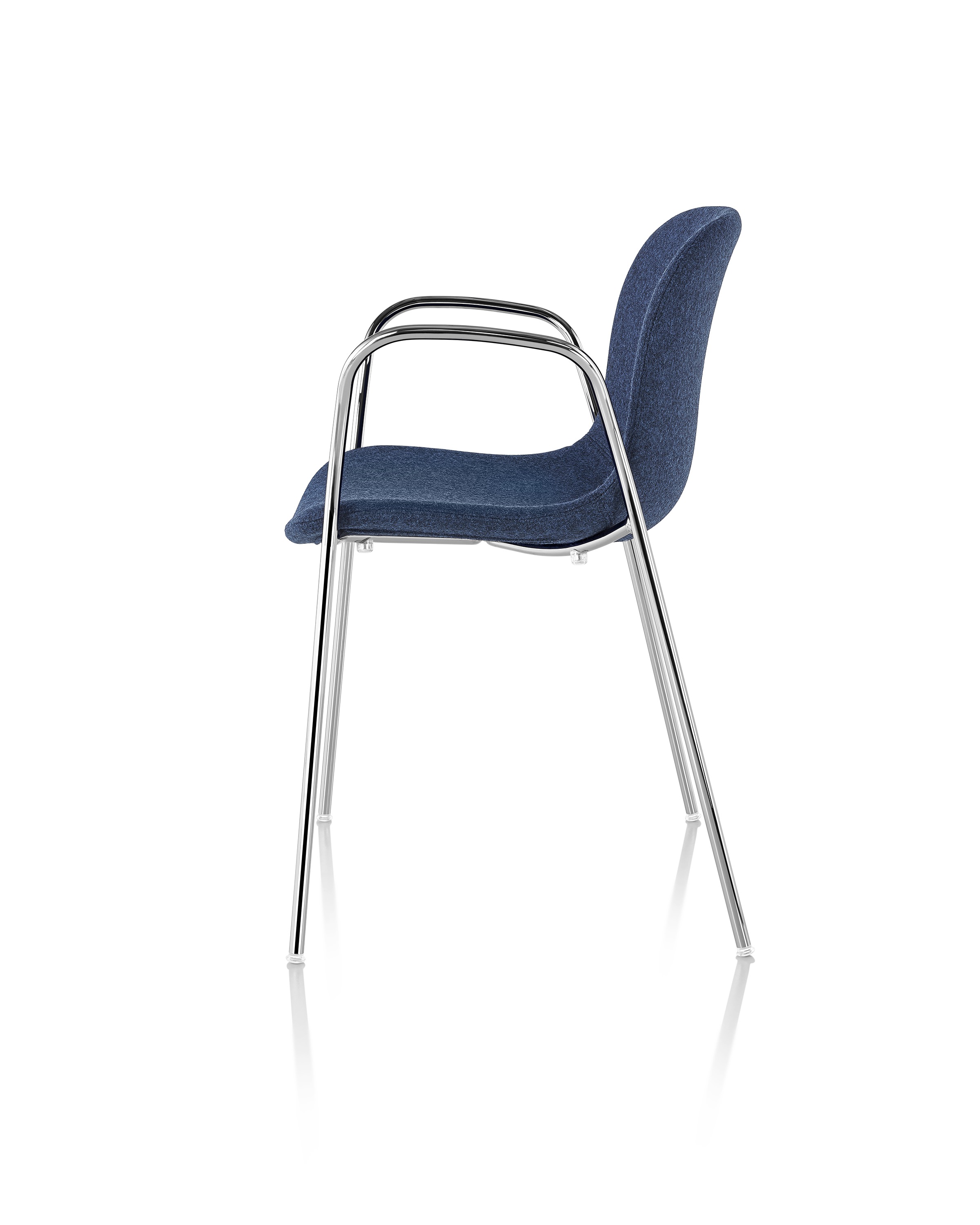 办公椅|现代真皮会议椅|办公家具|设计师家具|特洛伊洽谈椅